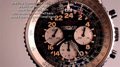 breitling caliber b12 manual